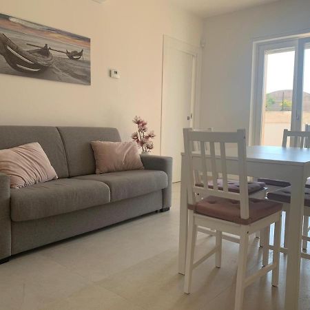 Ferienwohnung Romeo&Giulietta Monopoli Exterior foto