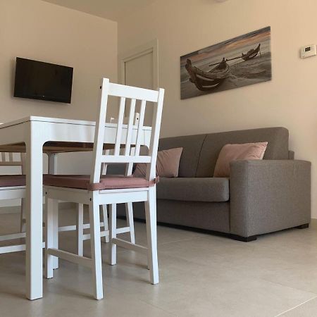 Ferienwohnung Romeo&Giulietta Monopoli Exterior foto