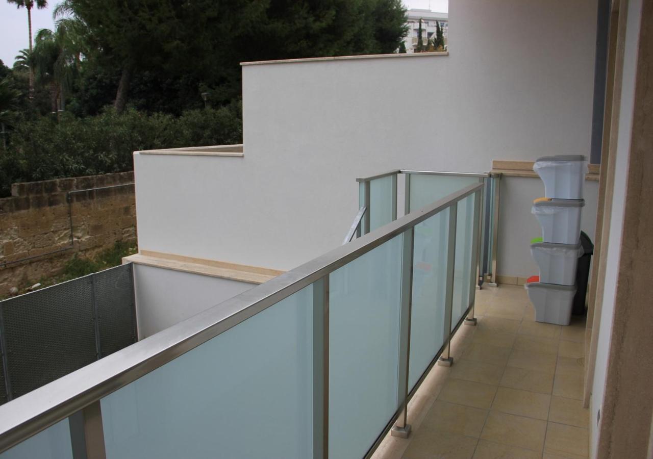 Ferienwohnung Romeo&Giulietta Monopoli Exterior foto