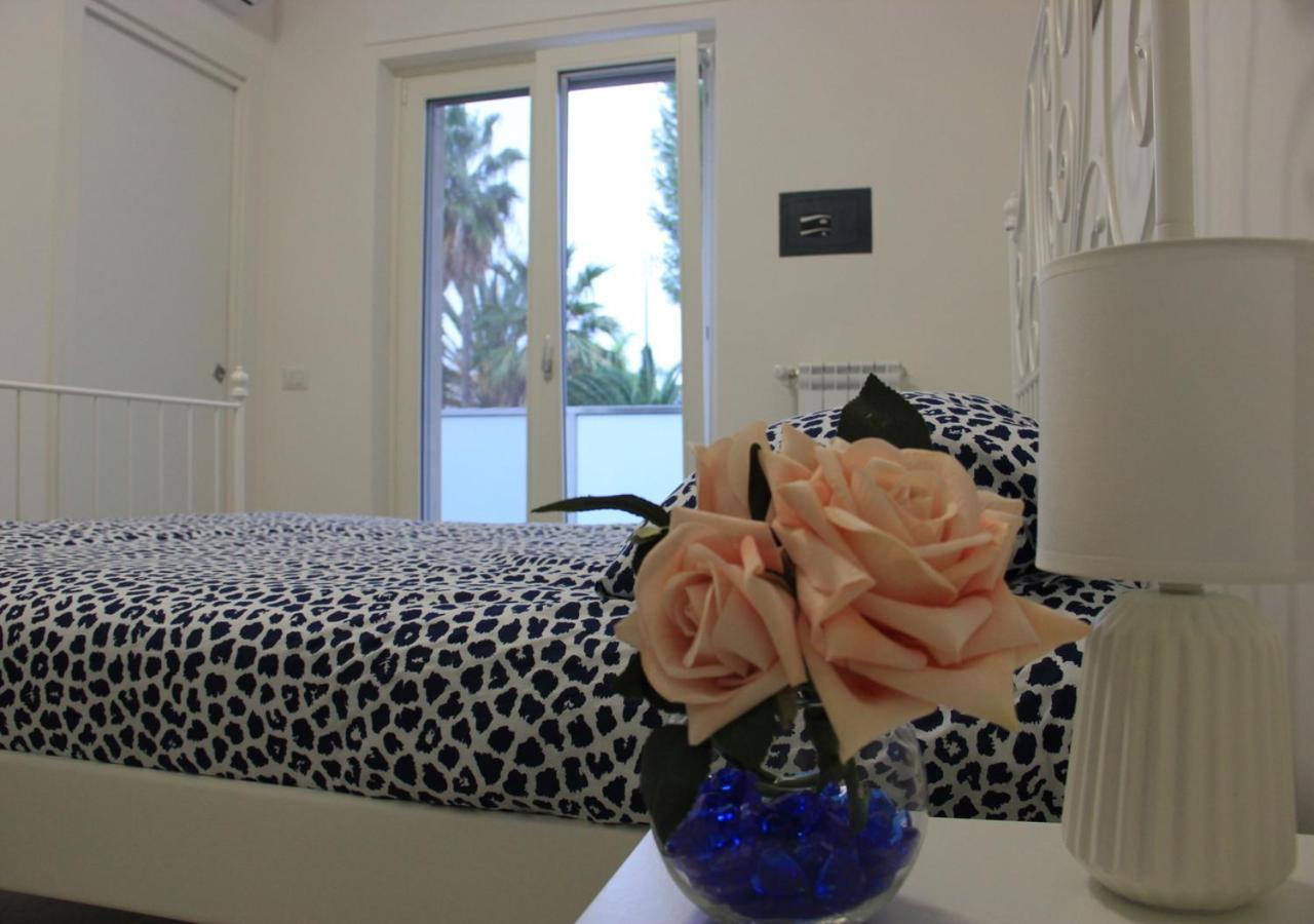 Ferienwohnung Romeo&Giulietta Monopoli Exterior foto