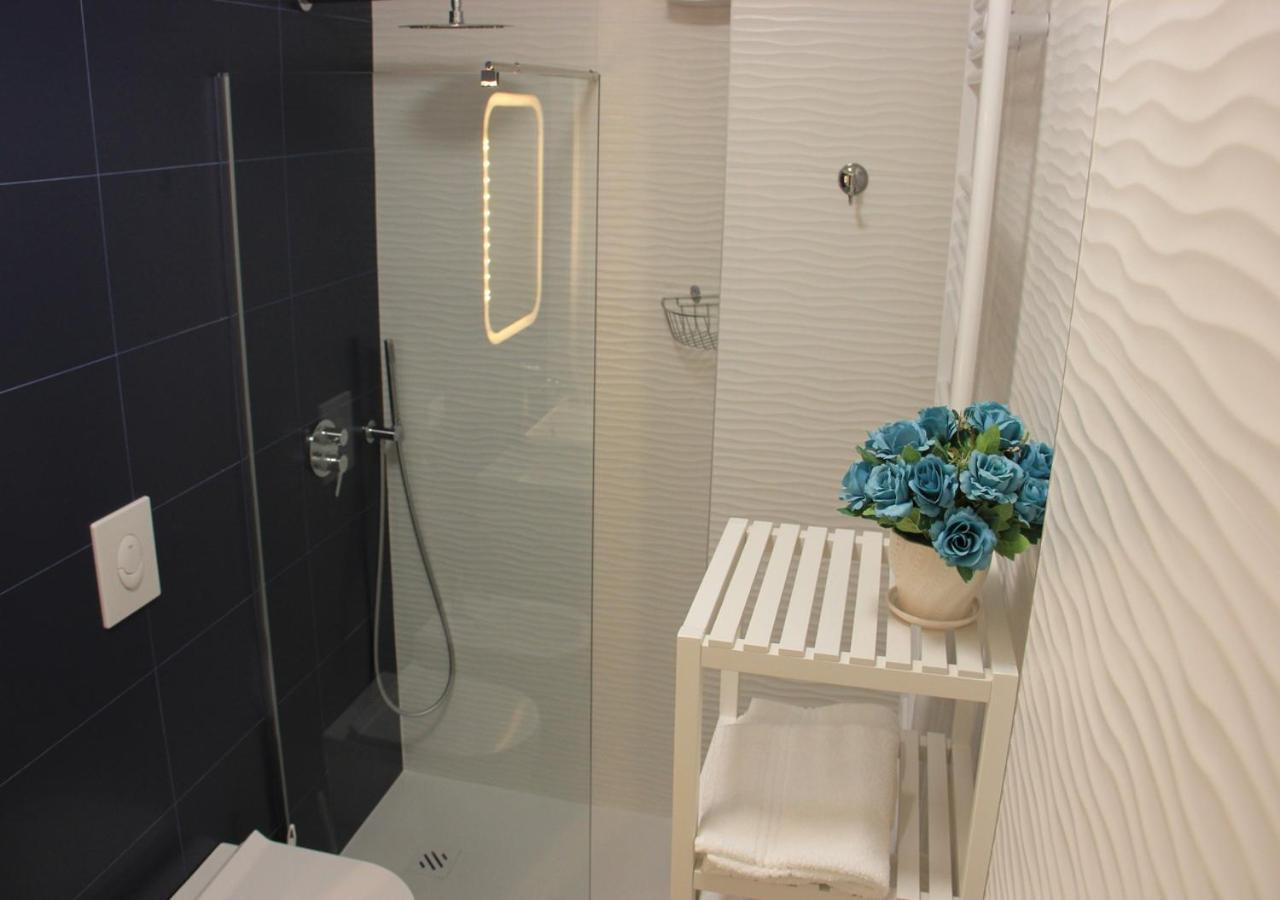 Ferienwohnung Romeo&Giulietta Monopoli Exterior foto