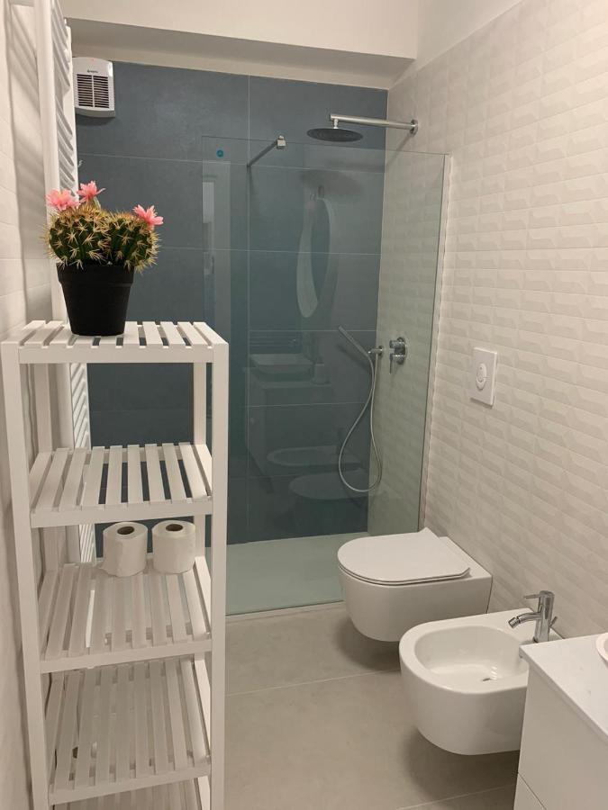 Ferienwohnung Romeo&Giulietta Monopoli Exterior foto
