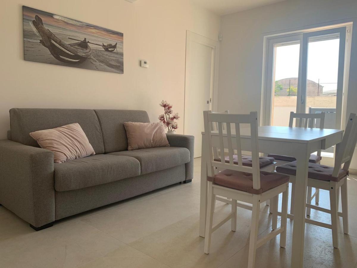 Ferienwohnung Romeo&Giulietta Monopoli Exterior foto