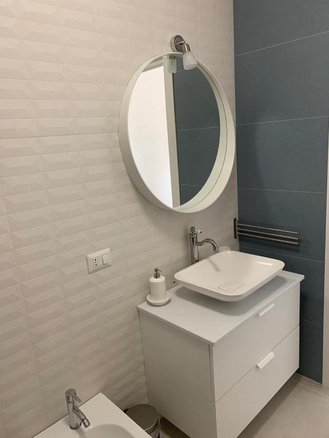Ferienwohnung Romeo&Giulietta Monopoli Exterior foto