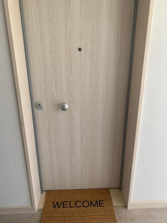 Ferienwohnung Romeo&Giulietta Monopoli Exterior foto